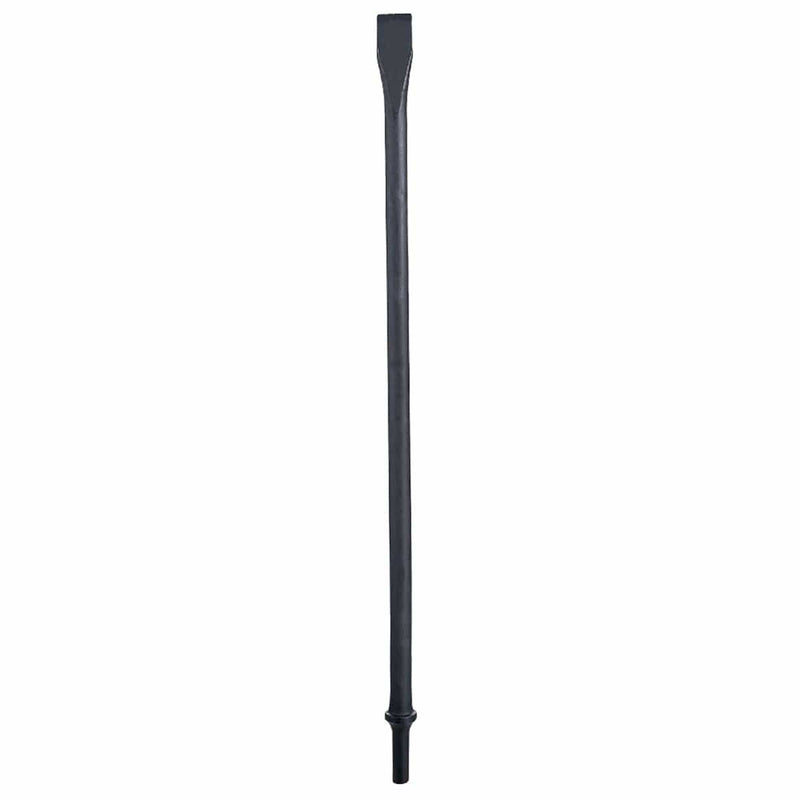 Grey Pneumatic CH105 3/4 in. Flat Chisel 18 in. Long - Pelican Power Tool