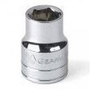 GearWrench 80604 Soc 9/16 1/2D 6Pt - Pelican Power Tool