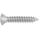 Auto Body Doctor DYN-6320RX Phillips Oval Head Sheet Metal Screws Size: 10 x 1", Head Size: