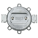 GearWrench KDS166 Spark Plug Gauge Wire Type .025 To .045In. - Pelican Power Tool