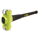 Wilton 21224 Bash Sledge Hammer 12 Lb. Head - Pelican Power Tool