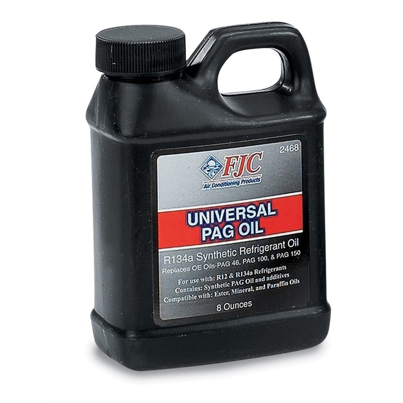 FJC, Inc. 2468 Oil Pag 8 Ounce - Pelican Power Tool