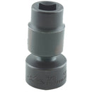 K Tool International KTI-33528 Soc 7/8 1/2D Imp Univ 6Pt - Pelican Power Tool