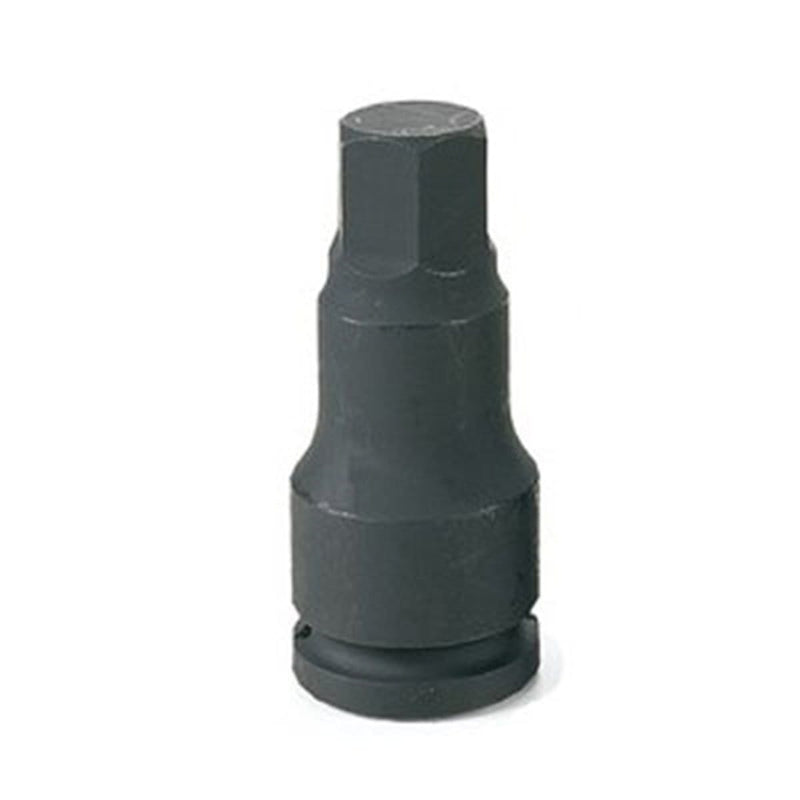 Grey Pneumatic 3924F 3/4 in. Drive x 3/4 in. Hex Driver - Pelican Power Tool