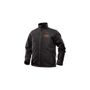 Milwaukee 202B-21L M12 Heated Toughshell Jacket Kit Size Large Black - Pelican Power Tool