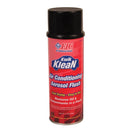 FJC, Inc. 2407 Kwick Klean A/C Flush (Aresol 17 Oz) - Pelican Power Tool