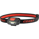 COAST Products 21597 Fl13 Dual Color C.O.B. Utility Beam Headlamp - Pelican Power Tool