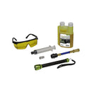 Tracer Products LF180CS Reload Refillable Syringe Leak Detection Kit - Pelican Power Tool