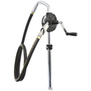 Lincoln Lubrication 1385H Premium 3-Vane Rotary Pump With Hose - Pelican Power Tool