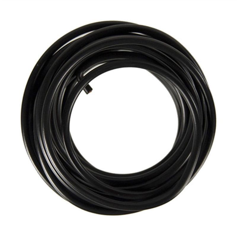 The Best Connection 160F Prime Wire 80C 16 Awg, Black, 20' - Pelican Power Tool