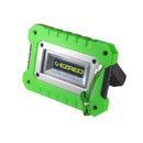 E-Z Red XLM500-GR Ez Red Extreme Magnet Work Light, 500 Lumen, Green - Pelican Power Tool