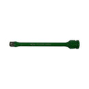 K Tool International KTI-33353 Torque Ext 80 Ft.Lbs. Green - Pelican Power Tool