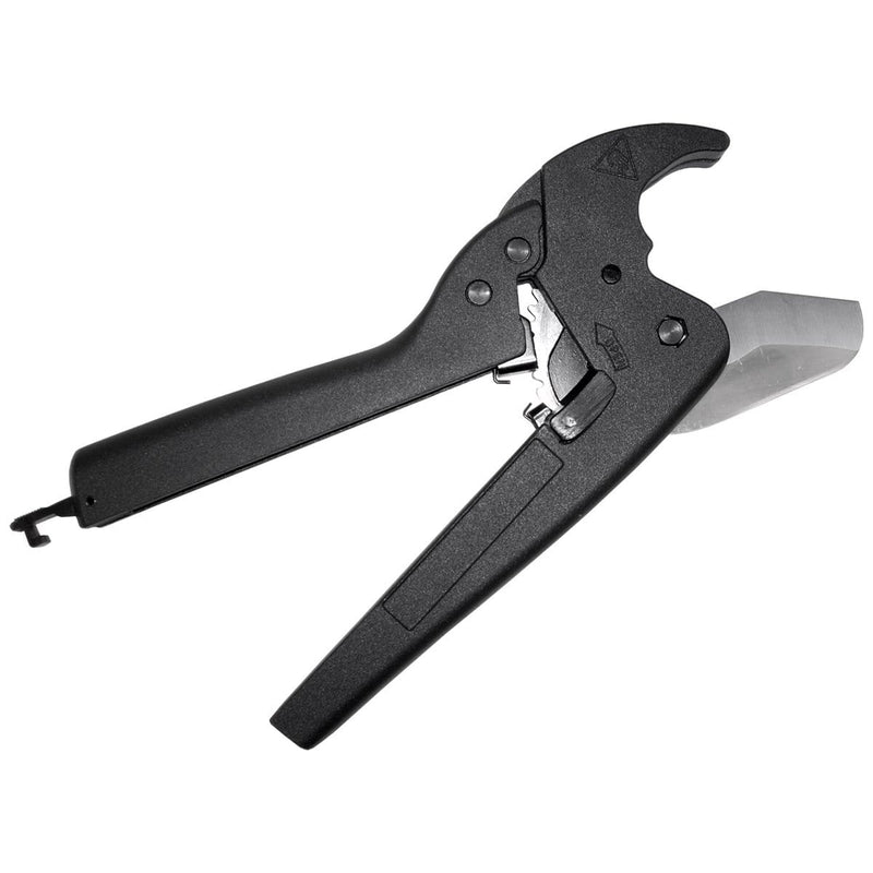 K Tool International KTI-72355 Ratcheting Pipe And Hose Cutting Pliers - Pelican Power Tool