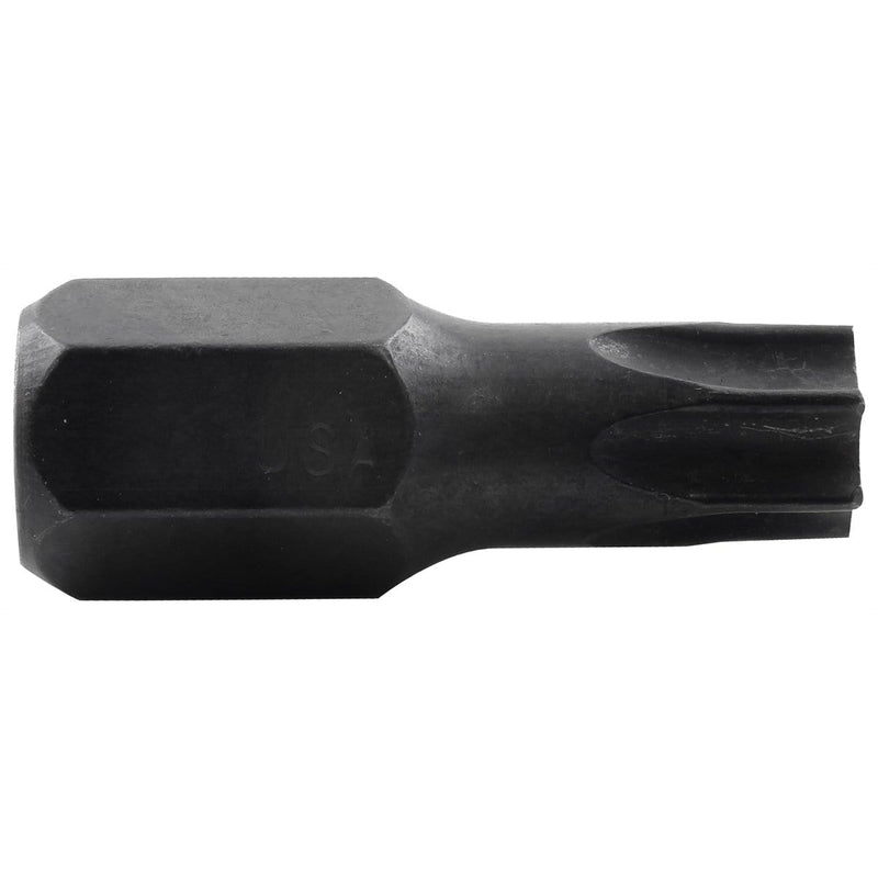 K Tool International KTI-21555 T55 X 3/8 " Dr Tamper-Proof Torx Bit Socke - Pelican Power Tool