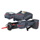 Ingersoll Rand C1101-K2 Iqv12 Reciprocating Saw 2-Battery Kit - Pelican Power Tool