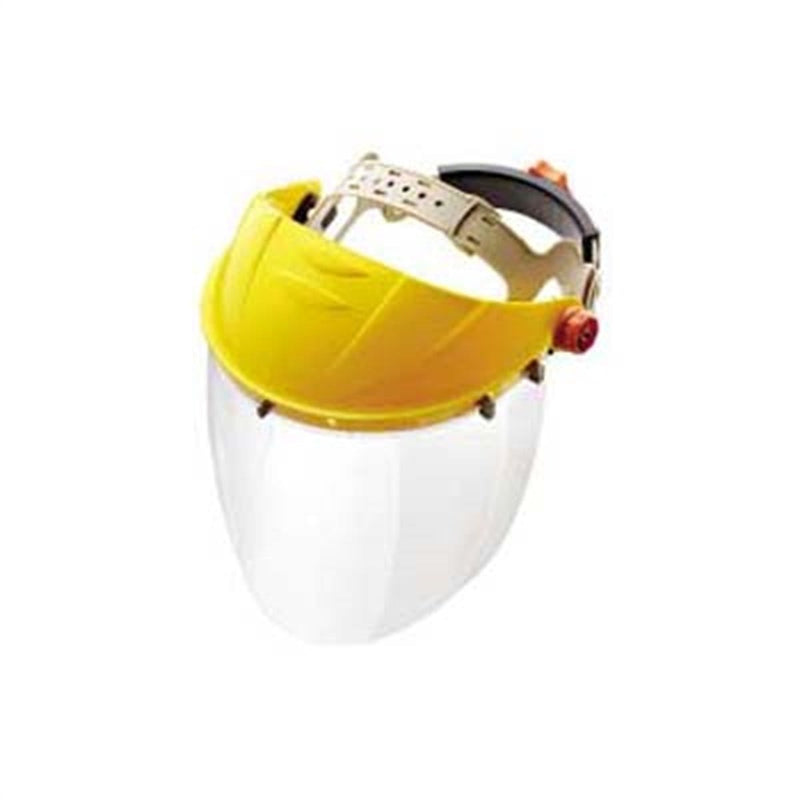 Gateway Safety 679 Venom Combo Pack Headgear Visor - Pelican Power Tool