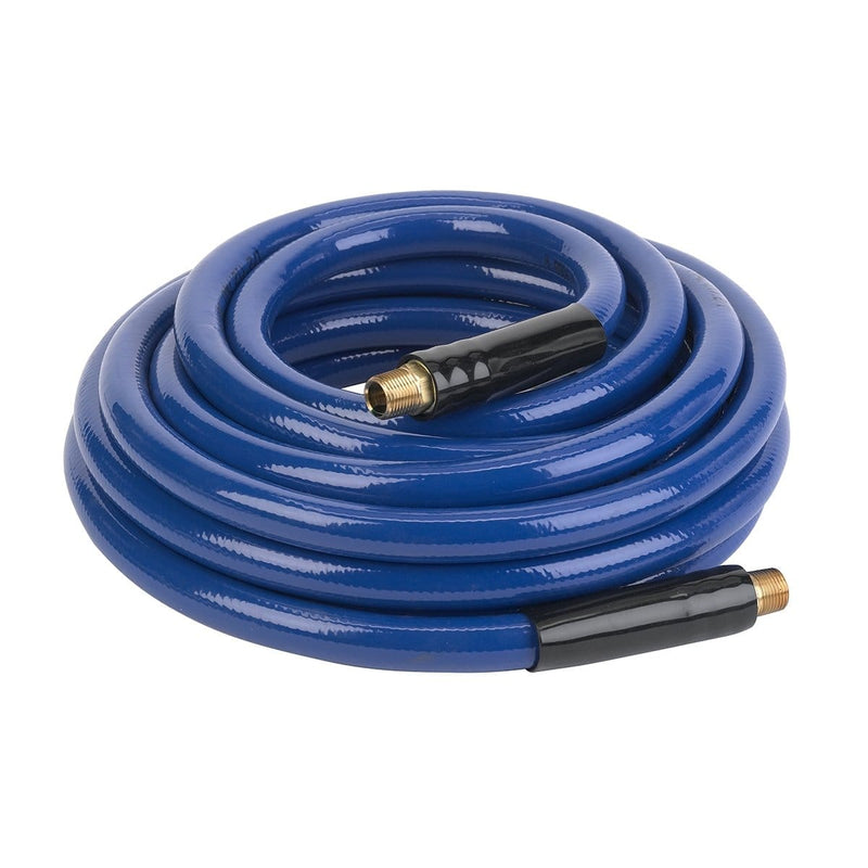 Legacy Manufacturing HWF1250BL3 1/2In Idx50Ft Blue Pvc Air Hos - Pelican Power Tool