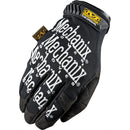 Mechanix Wear MG-05-008 Glv Orig Sm Blk 1Pr - Pelican Power Tool