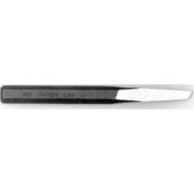 Mayhew 10601 Dia Pnt Chisel - Pelican Power Tool