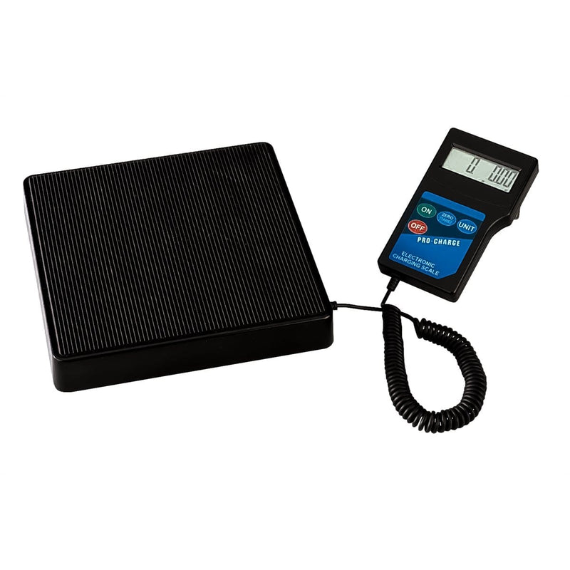 FJC, Inc. 2850 Electronic Scale - Pelican Power Tool