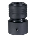 Grey Pneumatic CH8001 .498 Chuck w/Insert CP air hammers - .498 - Pelican Power Tool