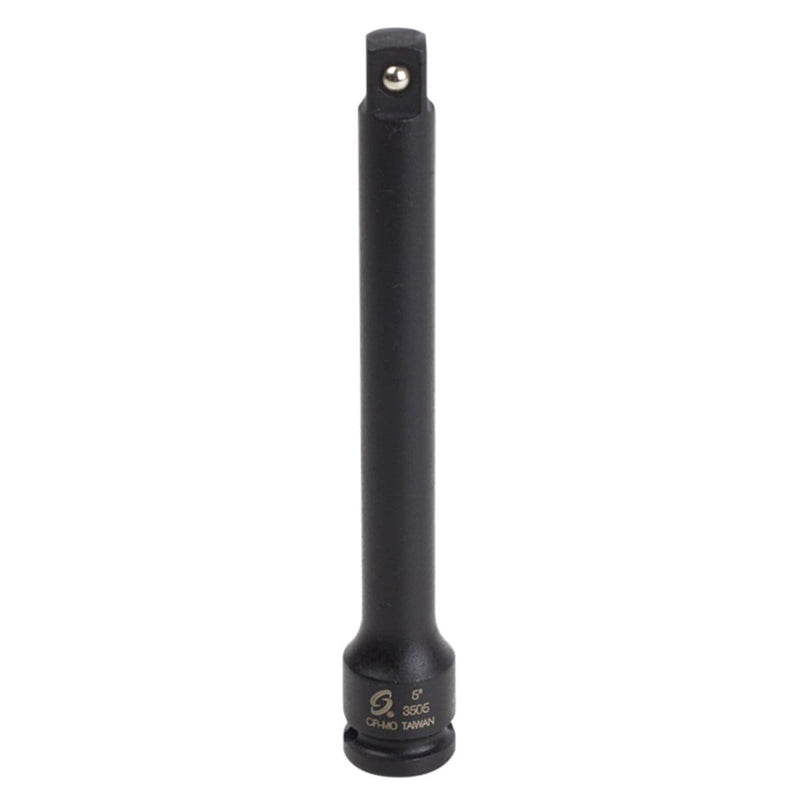 Sunex 3505 Socket Extension 125Mm - Pelican Power Tool