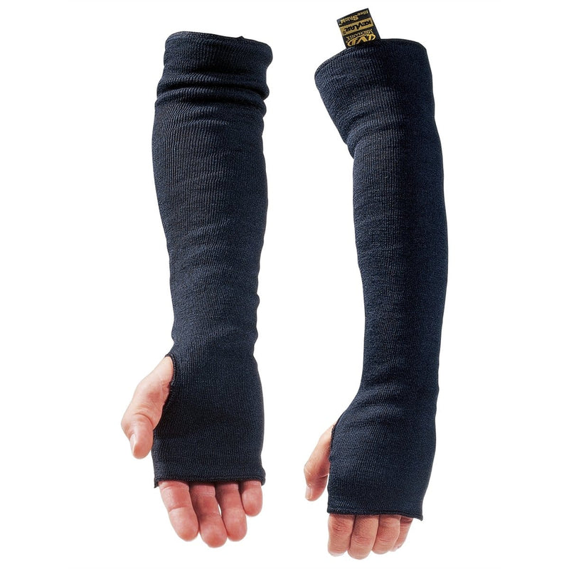 Mechanix Wear MHS-05-500 Kevlar Sleeves W/ Thumb Holes - Pelican Power Tool