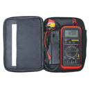 Electronic Specialties 585K Multimeter With Rpm Blow Soft Case - Pelican Power Tool