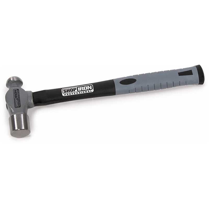 Titan 63024 32 Oz. Ball Pein Hammer - Pelican Power Tool