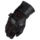 Mechanix Wear MFG-05-012 Glv Fbrctr Xxl Blk 1Pr Leather Fbrctr - Pelican Power Tool
