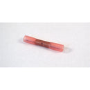 The Main Resource  Butt Connector With Heat Shrink Tubing Red (16-22) - Pelican Power Tool
