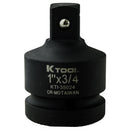 K Tool International KTI-35024 Soc Adaptor Imp 1" Female 3/4" Male - Pelican Power Tool