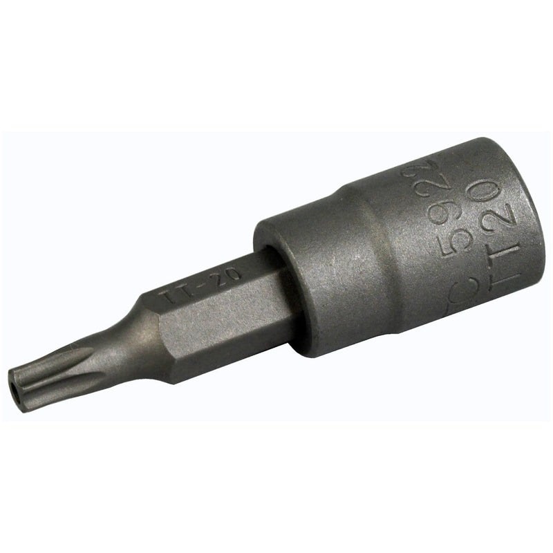 OTC 5922 Tamper Torx T20 - Pelican Power Tool