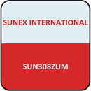 Sunex 308ZUM Soc 8Mm 3/8D Univ 12Pt - Pelican Power Tool