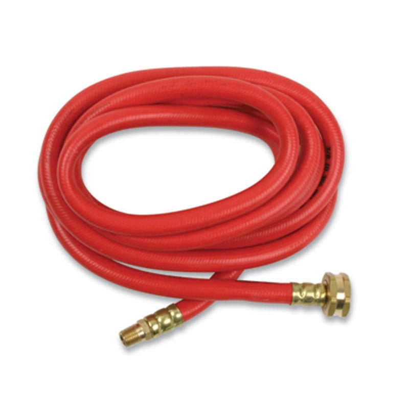 Legacy Manufacturing L8305LI-10 10 Ft. X 3/8 In. Lead-In Air Hose For 3 - Pelican Power Tool