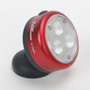 Ullman Devices Corp. RT-3SMD 3 Smd Led Rotating Magnetic Work Light - Pelican Power Tool