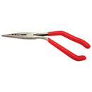 Titan 11400 9" Pistol Grip Needle Nose Pliers/Cr - Pelican Power Tool