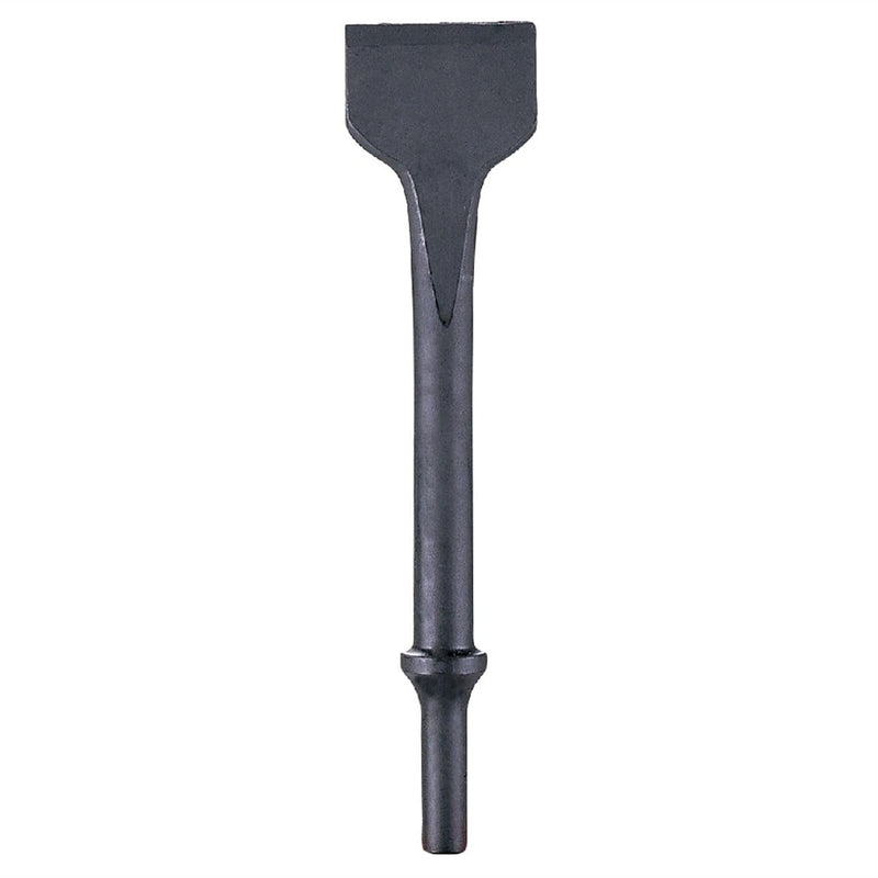 Grey Pneumatic CH103 1-1/2 In. Flat Chisel 7 In. Long - Pelican Power Tool