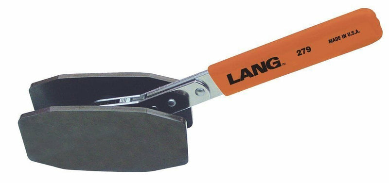 Lang Tools 279 4-In-1 Brake Caliper Spreader - Pelican Power Tool