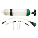 CTA Manufacturing 7072 Diesel Fuel Bleeding Syringe - Pelican Power Tool