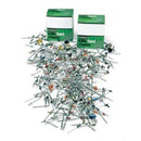 Marson 42376 Rivet Window Glass Stop 50Pk Chrysler - Pelican Power Tool