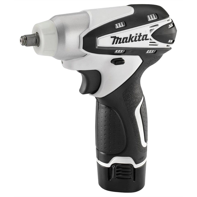 Makita WT01ZW Makita 12V Max Li-Ion Cordless 3/8 In. Impact Wre - Pelican Power Tool