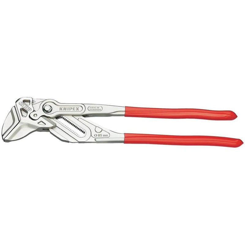 Knipex 8603400 16" Pliers Wrench - Pelican Power Tool