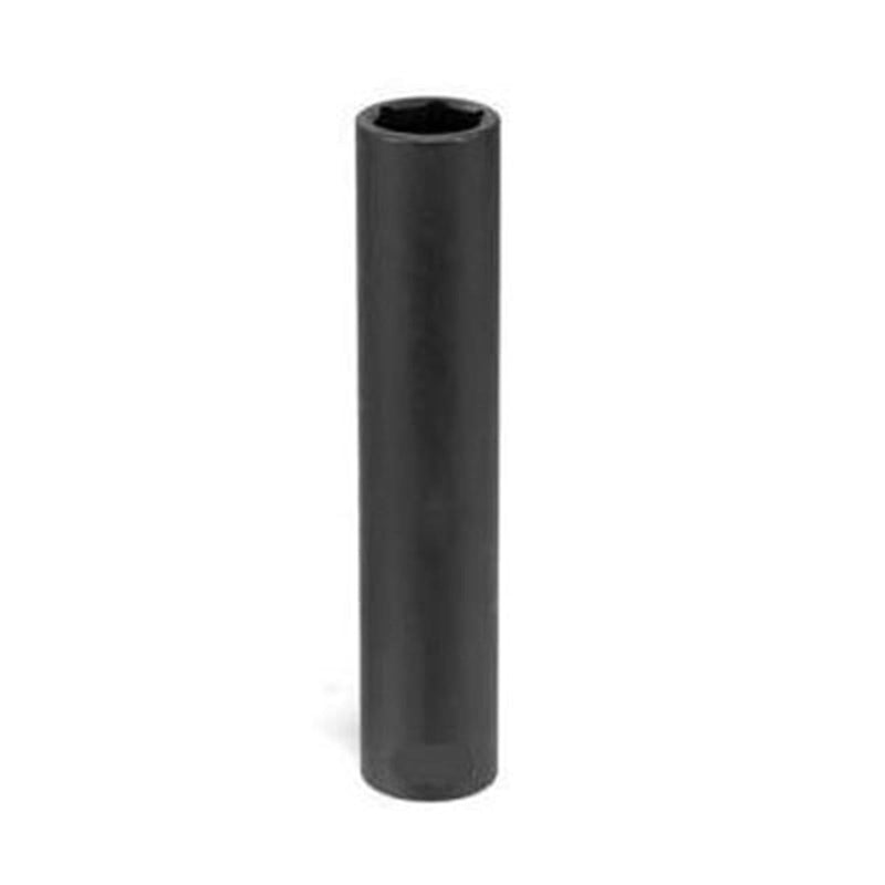 Grey Pneumatic 2022XD 1/2" Drive x 11/16" Extra-Deep - Pelican Power Tool