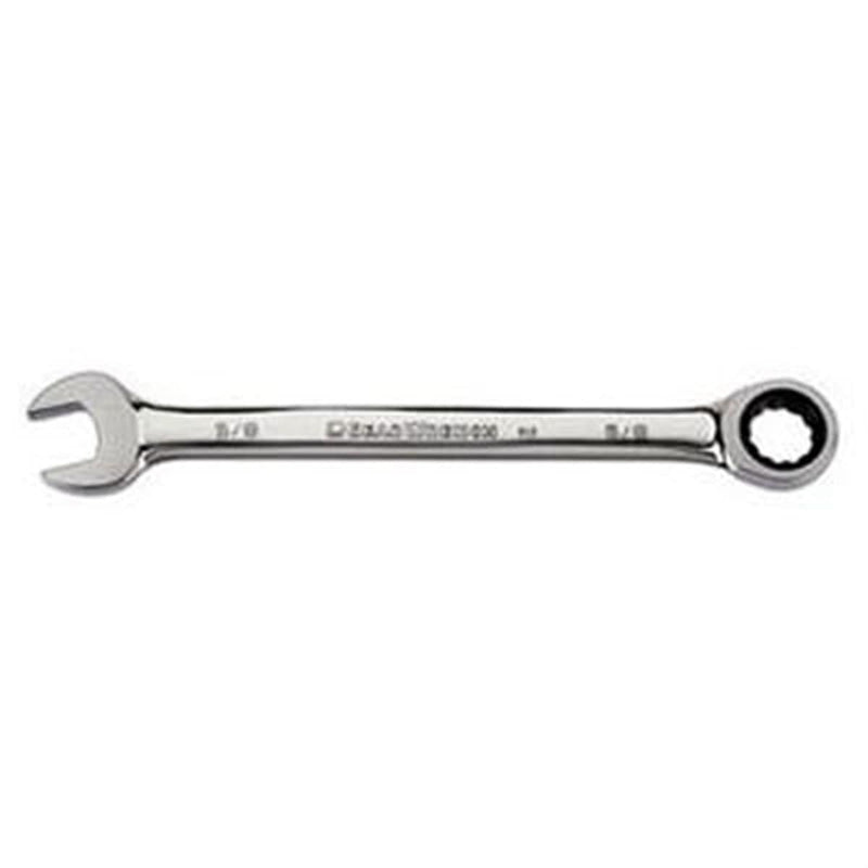 GearWrench EHT9106 Wr 6Mm Comb 12Pt - Pelican Power Tool