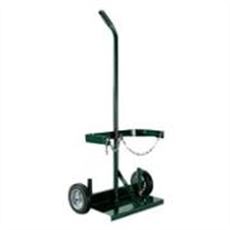 Firepower 1421-0039 Oxygen Cylinder Cart (Standard) - Pelican Power Tool