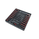 Sunex 1120SS 20-Piece Combination Screwdriver Set - Pelican Power Tool