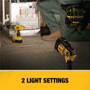 DeWalt DCL043 20V Spot Light (Bare Tool) - Pelican Power Tool