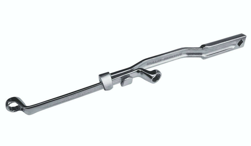 Mueller - Kueps 745 100 Wrench Extender - Pelican Power Tool