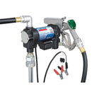 Lincoln Lubrication 1550 12V Dc Fuel Transfer Pump - Pelican Power Tool